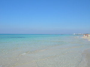 mare torre san giovanni