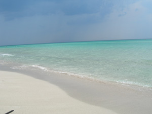 spiaggia torre san giovanni